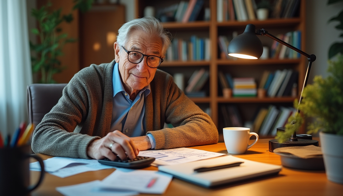 découvrez nos conseils et astuces pour les retraités vivant avec 700 euros par mois. apprenez à profiter de la vie, gérer votre budget et trouver des bons plans sans vous priver.