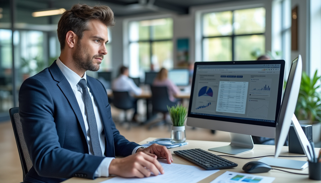 découvrez comment oggo data crm a transformé le quotidien de courtiers en assurances à travers des témoignages clients authentiques. bénéficiez d’un retour d’expérience sur l’amélioration de la gestion, la satisfaction client et la croissance de leur activité.