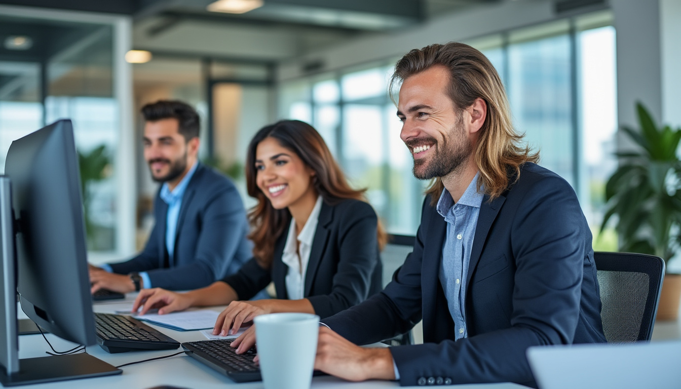 découvrez à travers des témoignages authentiques comment oggo data crm a transformé la gestion et la performance des courtiers en assurances. explorez l'impact concret sur leur activité et leur succès.