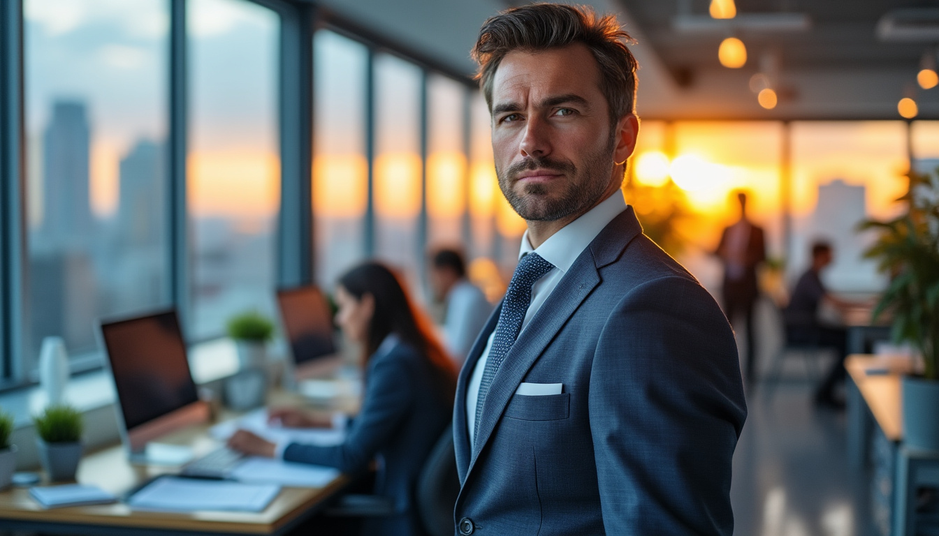 découvrez comment oggo data crm a transformé l’activité de nos clients courtiers en assurances. lisez leurs témoignages sur l’amélioration du service client, l’efficacité commerciale et la croissance du chiffre d’affaires grâce à cette solution de gestion innovante !