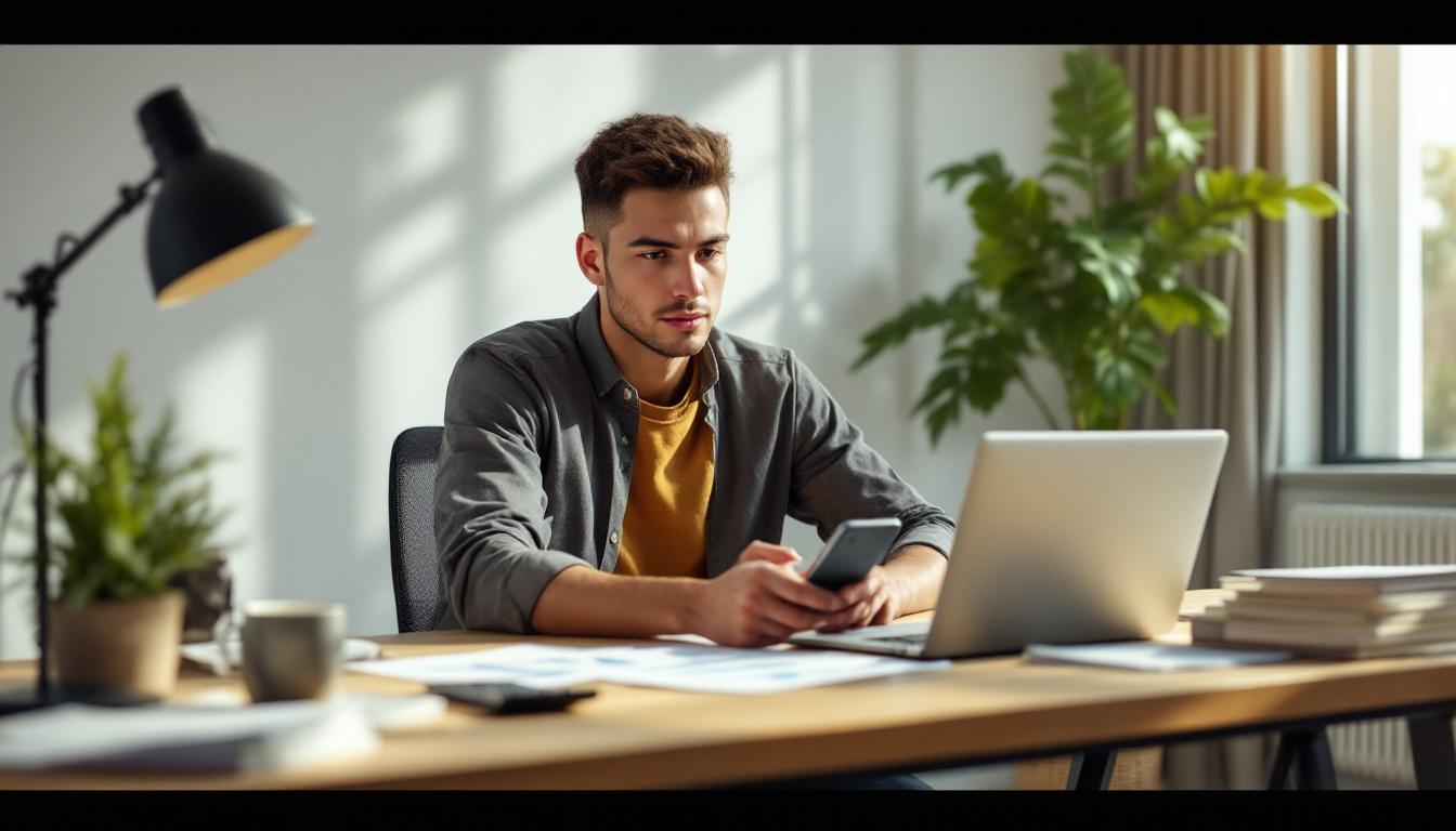 découvrez comment l'affacturage peut aider les indépendants à optimiser leur gestion de trésorerie. un guide complet pour améliorer votre cash flow facilement et rapidement.