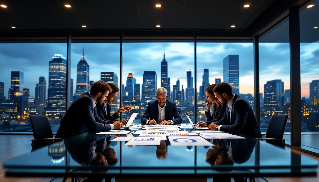 découvrez notre analyse complète des avis d'experts sur la scpi de rendement, ses avantages, ses risques, et pourquoi elle suscite l'intérêt des investisseurs.