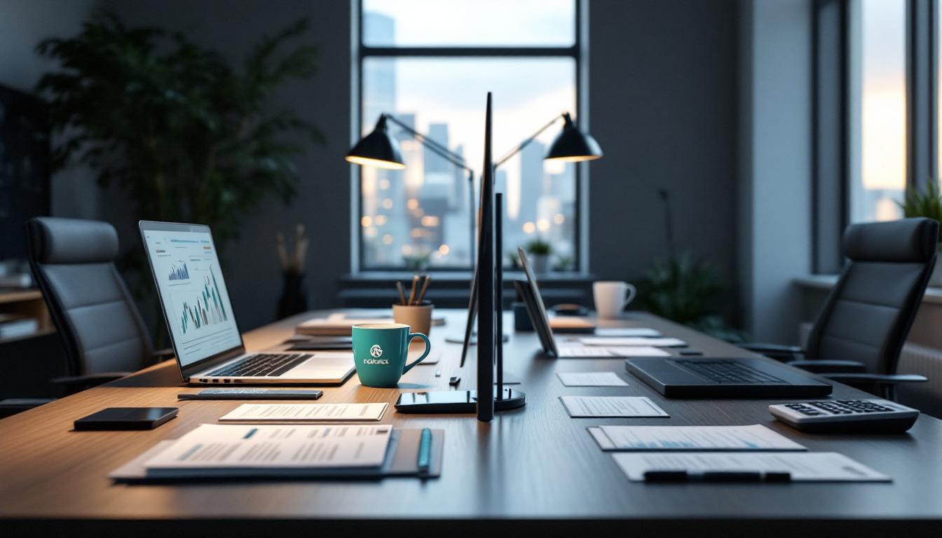 découvrez une analyse comparative entre le factoring proposé par qonto et d'autres solutions de financement pour choisir l'option la mieux adaptée à vos besoins.