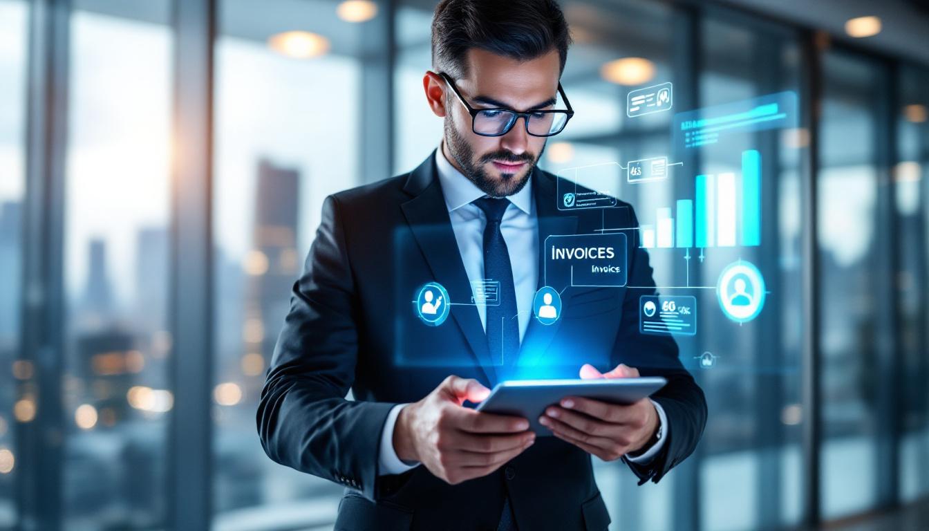 découvrez les différences entre le factoring qonto et les autres solutions de financement pour choisir l'option la plus adaptée à vos besoins professionnels.