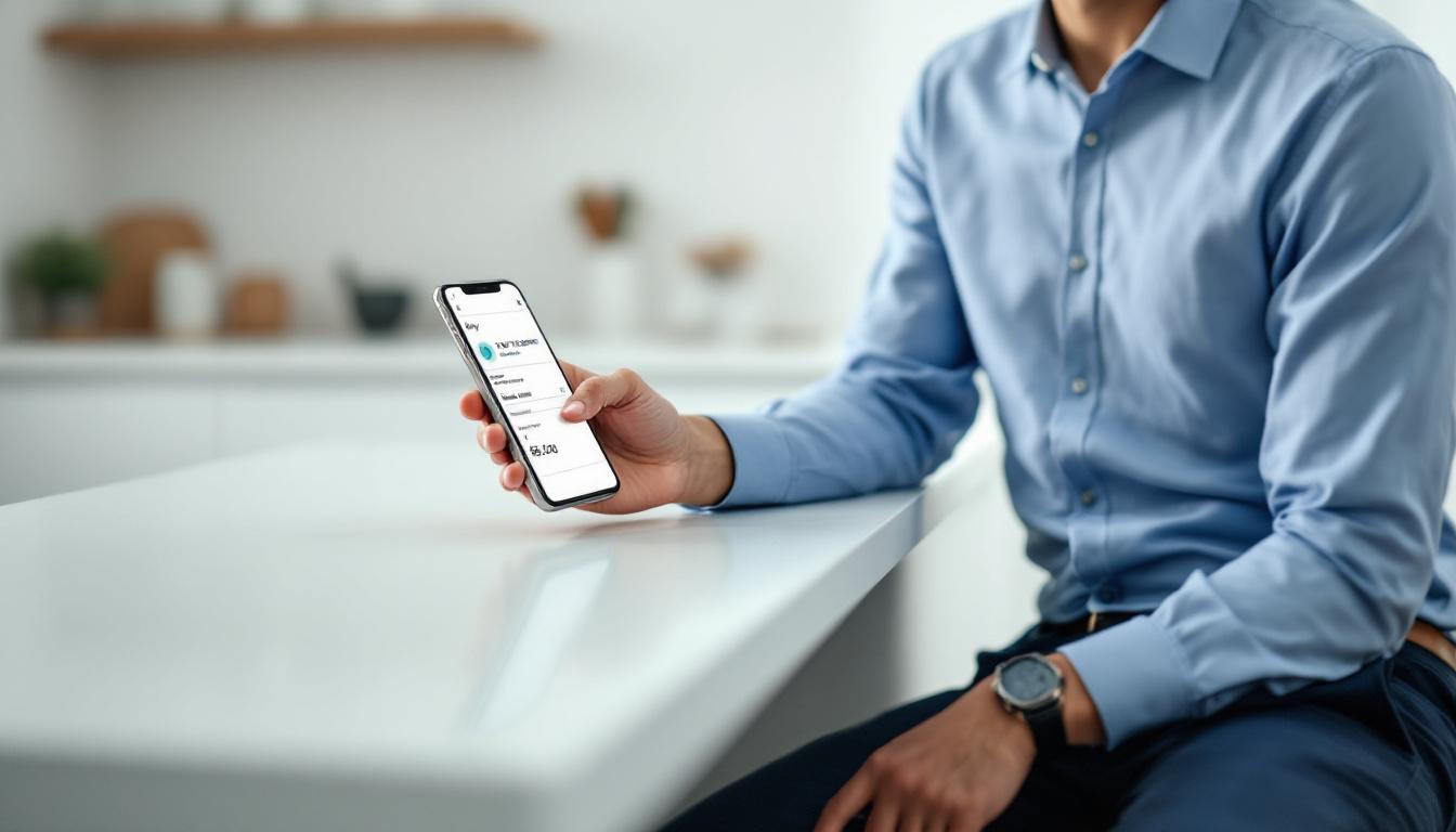 découvrez les avantages du dépôt de chèque dans une banque en ligne comparé à une banque traditionnelle : rapidité, simplicité et sécurité accrues pour gérer vos finances au quotidien.