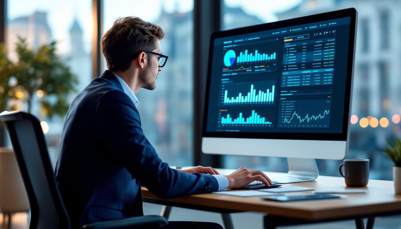 découvrez les avantages d'un compte professionnel en ligne pour une société en commandite par actions (sca) : gestion simplifiée, accès rapide aux services bancaires et optimisation financière.