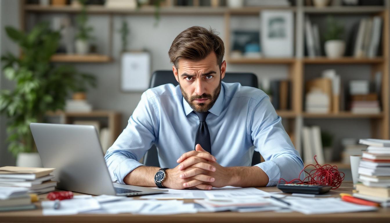 découvrez les erreurs courantes à éviter lors de la déclaration du per aux impôts pour optimiser vos avantages fiscaux et éviter les pénalités.