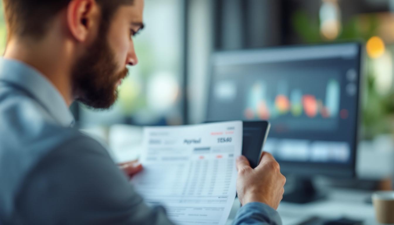 découvrez les erreurs courantes à éviter lors de l'utilisation du bulletin de salaire avec le service tese pour assurer une gestion optimale et conforme de vos paies.