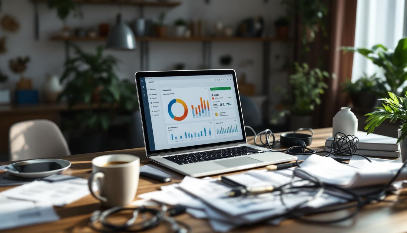 découvrez les erreurs courantes à éviter dans votre business en ligne pour maximiser vos revenus et réussir efficacement votre activité sur internet.