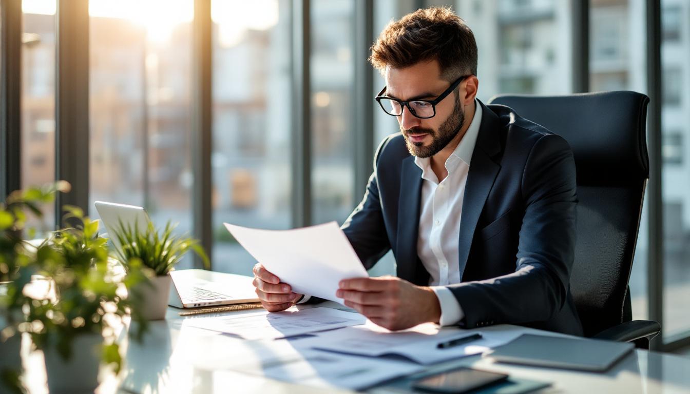 découvrez les erreurs courantes à éviter lors d'un investissement en scpi à crédit pour maximiser vos gains et sécuriser votre placement financier.