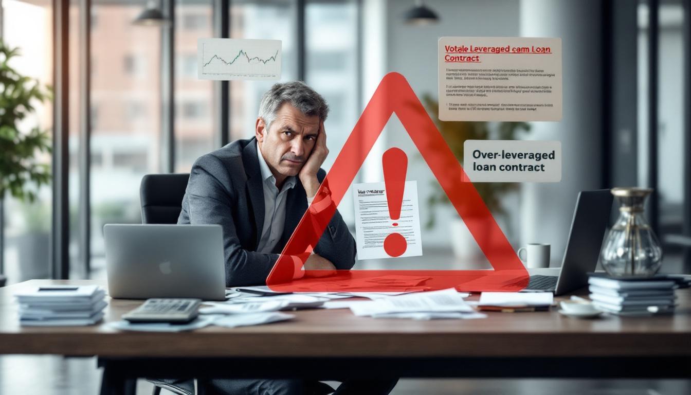 découvrez les erreurs fréquentes à éviter pour réussir votre investissement en scpi à crédit et maximiser vos gains en toute sécurité.