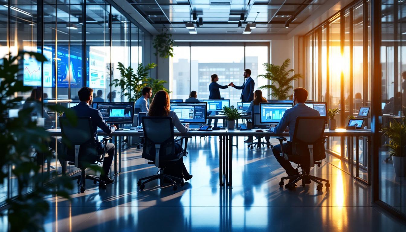 découvrez les étapes essentielles pour automatiser efficacement la gestion de la paie et optimiser vos processus administratifs avec succès.