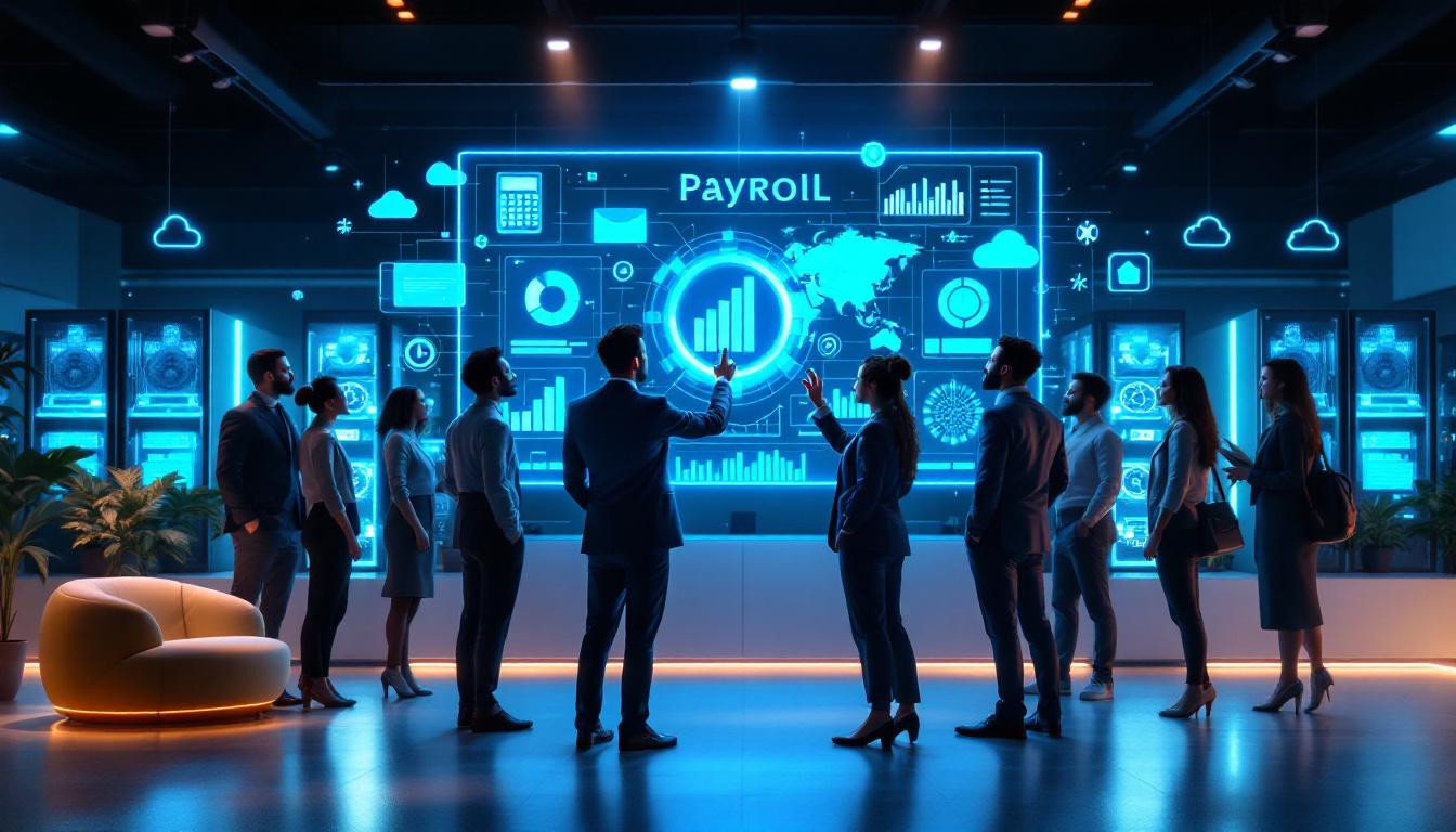 découvrez les étapes essentielles pour automatiser efficacement la gestion de la paie et optimiser vos processus administratifs avec succès.