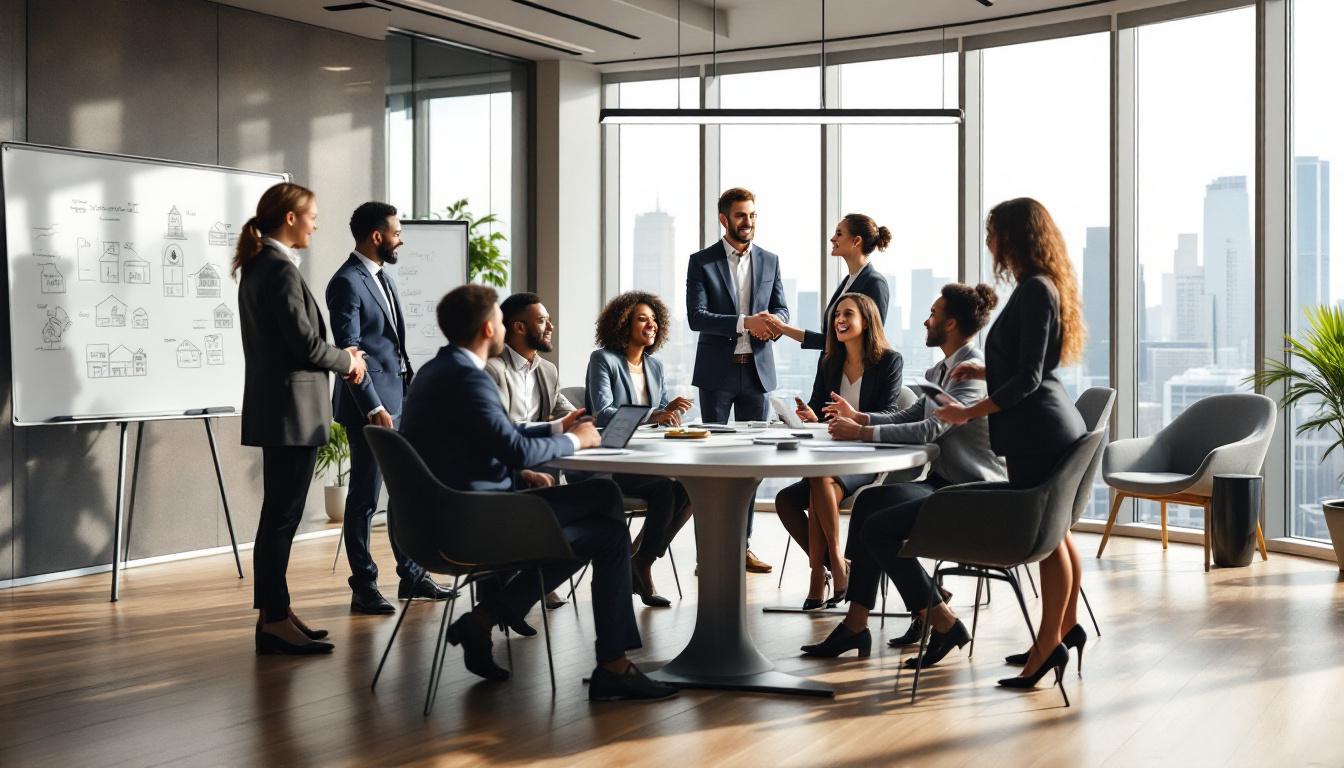 découvrez si les frais d’un courtier immobilier sont un investissement judicieux ou un coût supplémentaire dans votre projet immobilier. analyse et conseils.