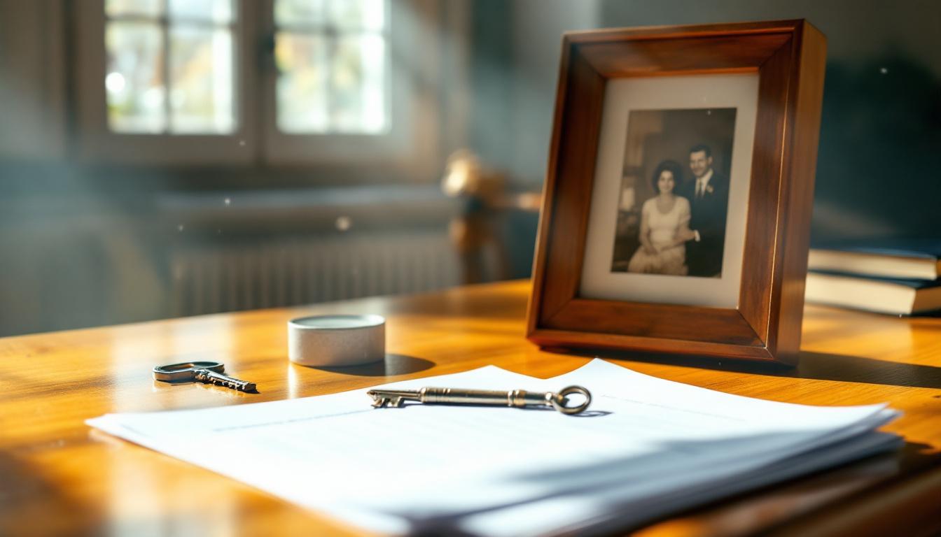 découvrez les meilleures assurances prêt immobilier adaptées en cas de divorce pour protéger votre avenir financier avec une couverture essentielle et fiable.