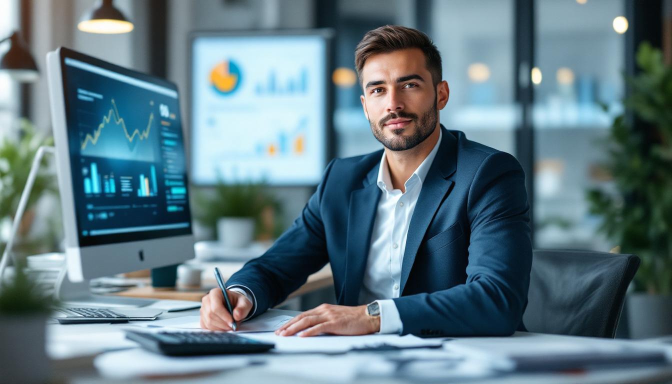 découvrez notre sélection des meilleurs logiciels de déclaration fiscale pour maximiser vos économies et simplifier vos démarches fiscales en toute confiance.