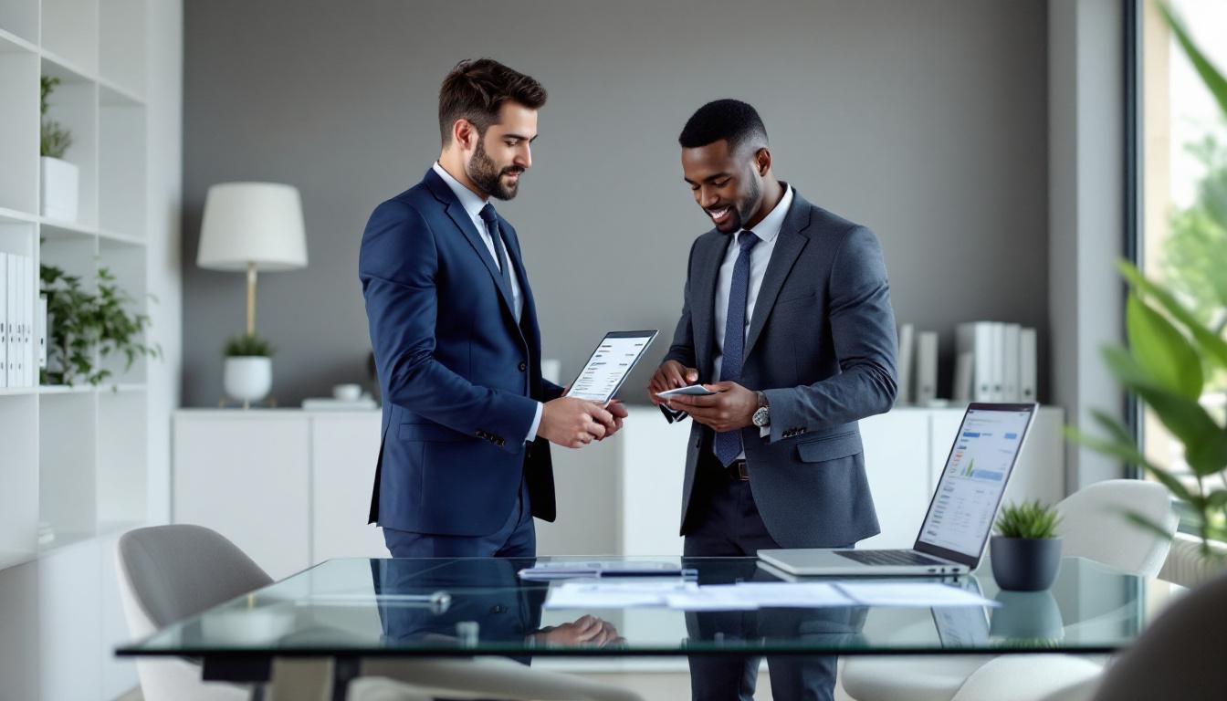 découvrez les meilleures pratiques pour comptabiliser efficacement les factures d'acompte client et assurer une gestion financière optimale.