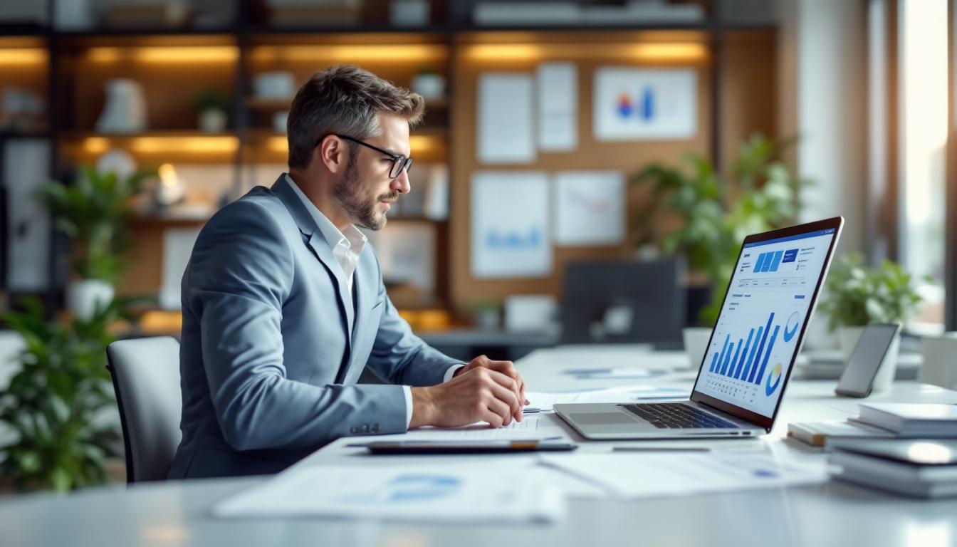 découvrez les meilleures pratiques pour la comptabilisation efficace des factures d'acompte client et assurez une gestion financière optimale.