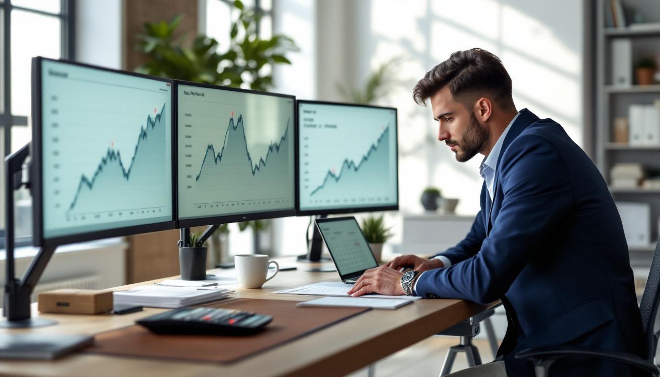 découvrez pourquoi un suivi de facturation rigoureux est essentiel pour assurer la stabilité et la croissance financière de votre entreprise, en optimisant les flux de trésorerie et en évitant les impayés.