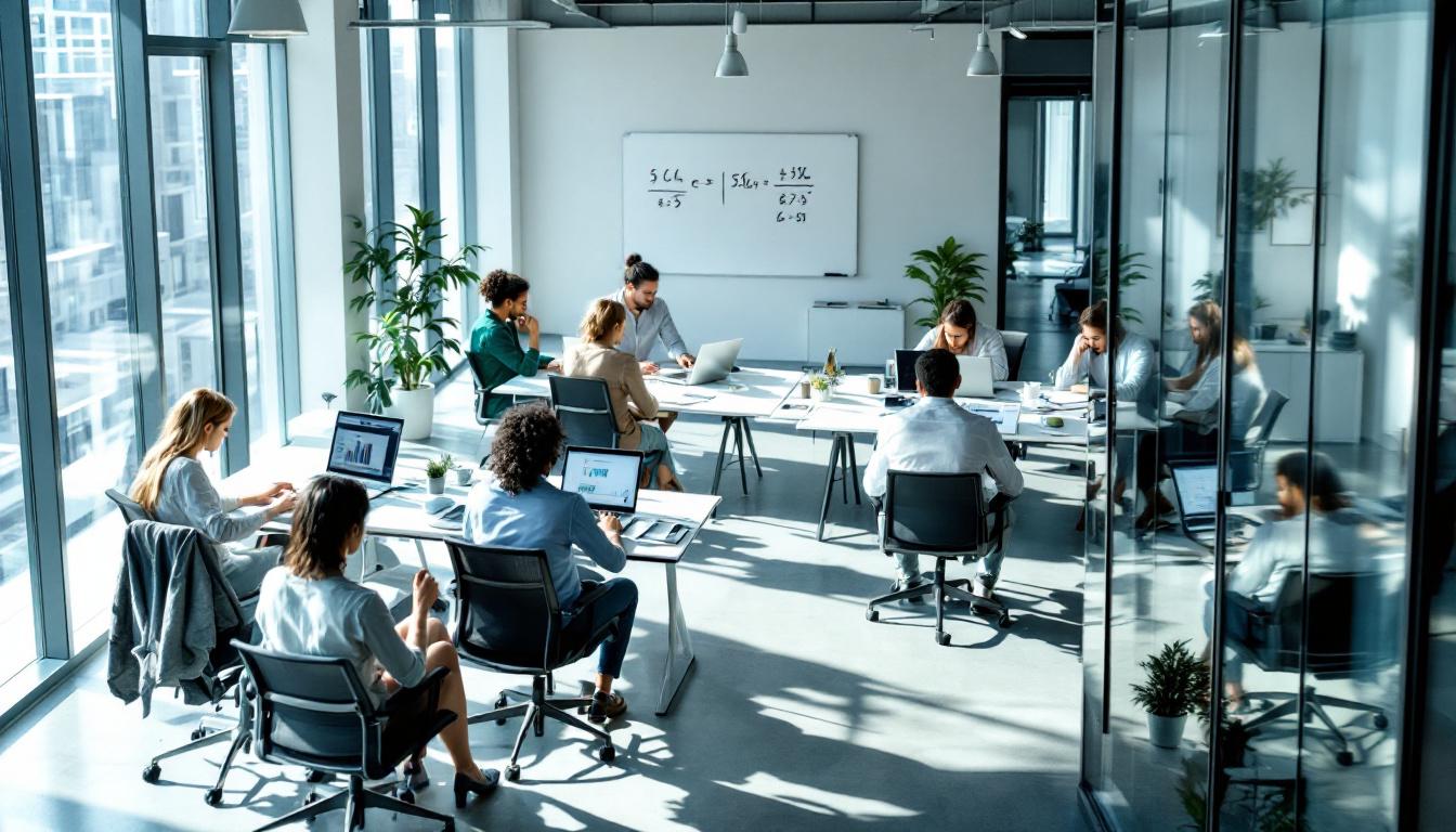 découvrez notre comparatif des 5 meilleurs comptes professionnels en ligne pour sci, afin de choisir le service adapté à la gestion de votre société civile immobilière.