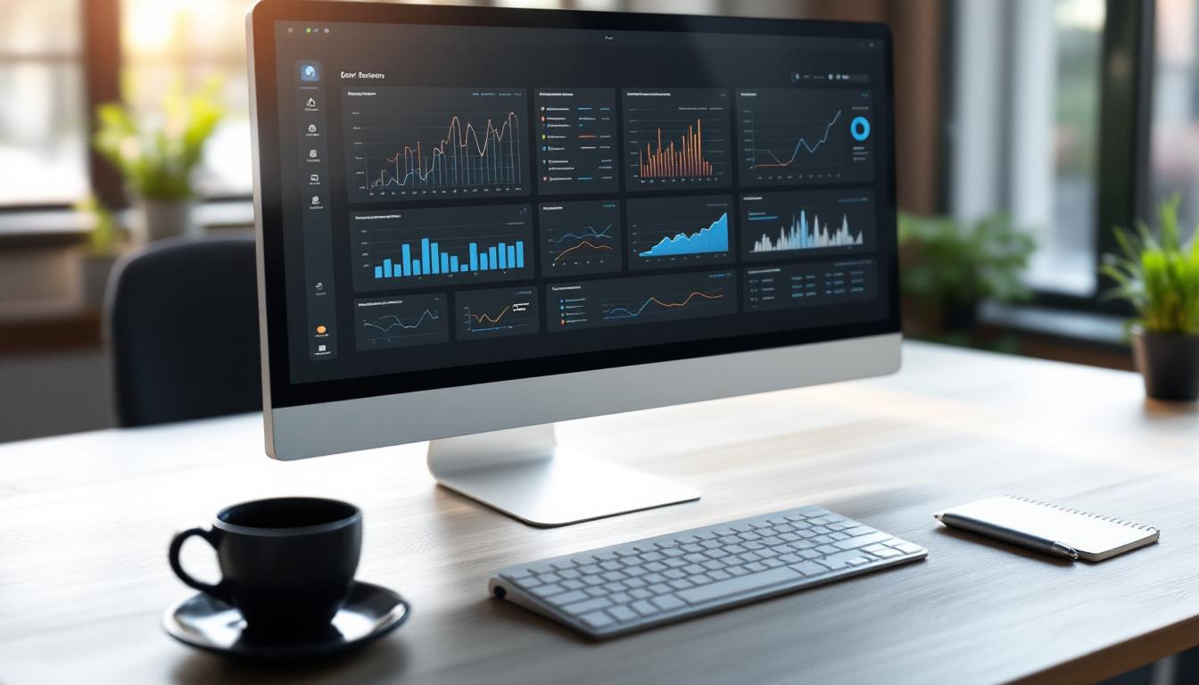 découvrez notre comparatif des 5 meilleurs comptes professionnels en ligne pour votre sci, et choisissez le service adapté à vos besoins pour une gestion simplifiée.