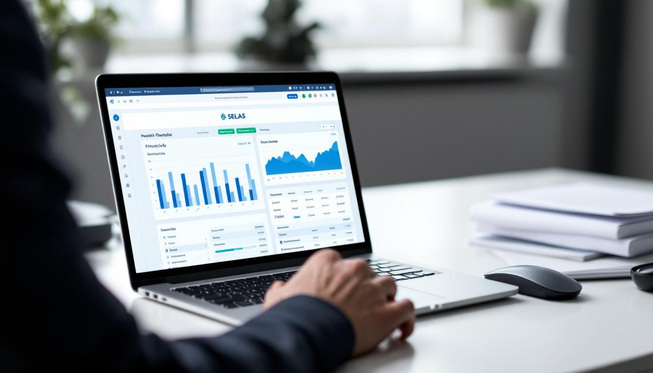 découvrez nos meilleures astuces pour gérer efficacement votre compte professionnel en ligne, spécialement conçu pour les selas. simplifiez votre gestion financière dès aujourd'hui !