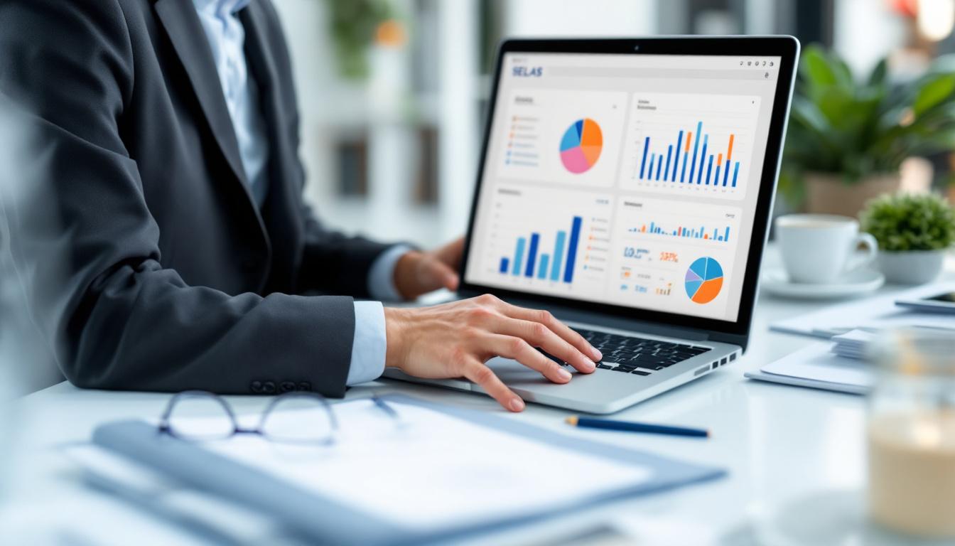 découvrez nos meilleures astuces pour gérer efficacement votre compte professionnel en ligne pour une selas. simplifiez votre gestion financière et optimisez votre activité dès aujourd'hui.