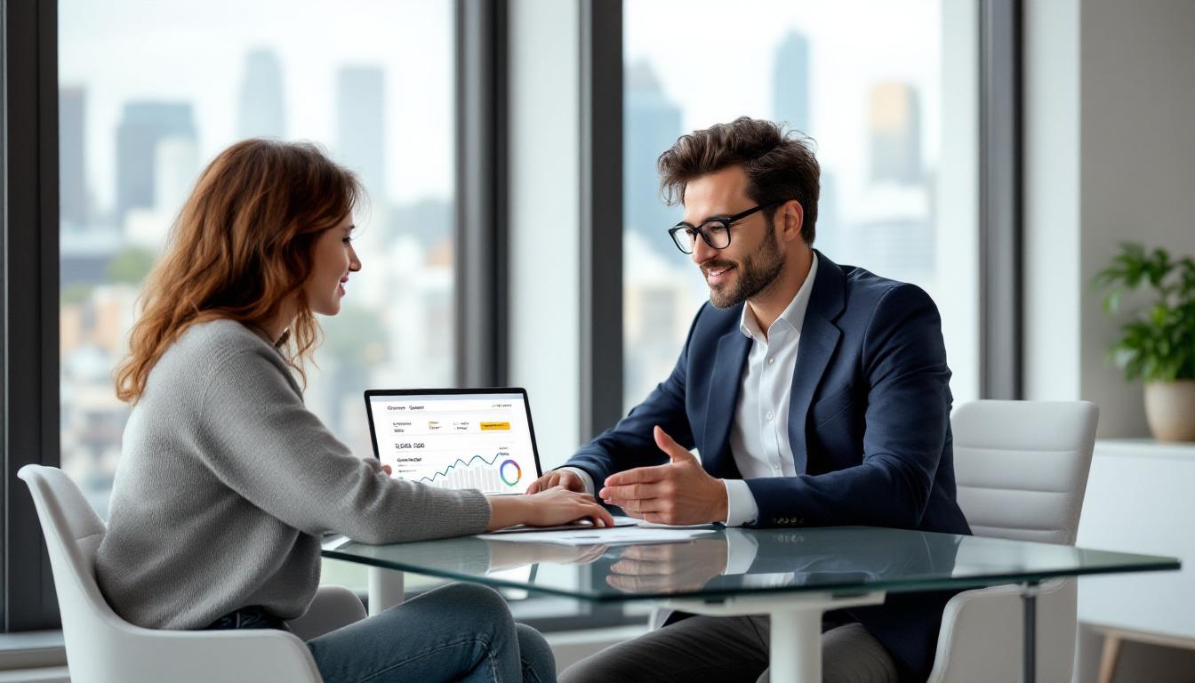 découvrez tout ce qu’il faut savoir sur la simulation de regroupement et rachat de crédit pour optimiser vos finances et simplifier la gestion de vos dettes.