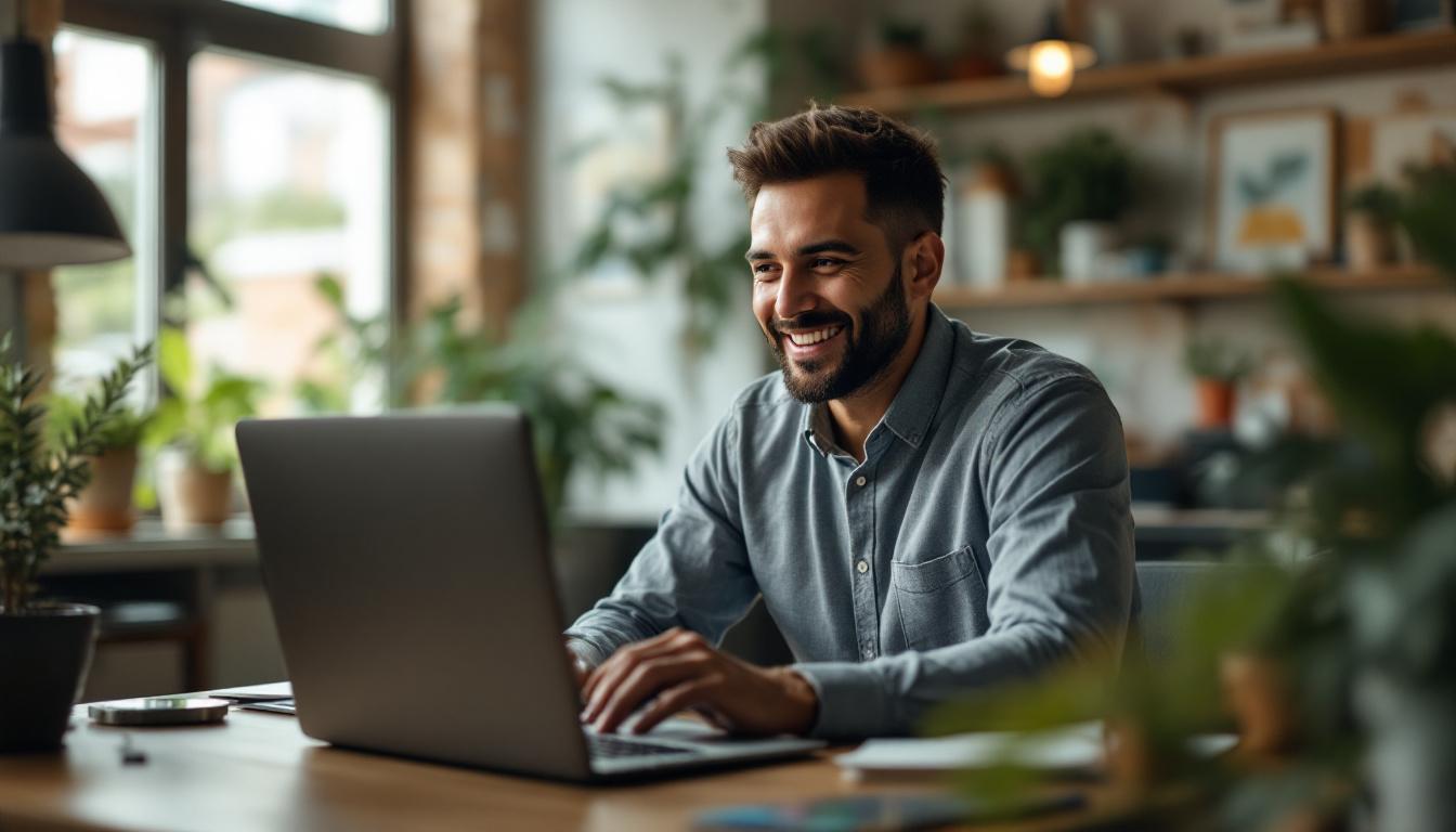 découvrez les témoignages authentiques et les résultats concrets des clients utilisant l'affacturage qonto pour optimiser leur trésorerie et simplifier leur gestion financière.