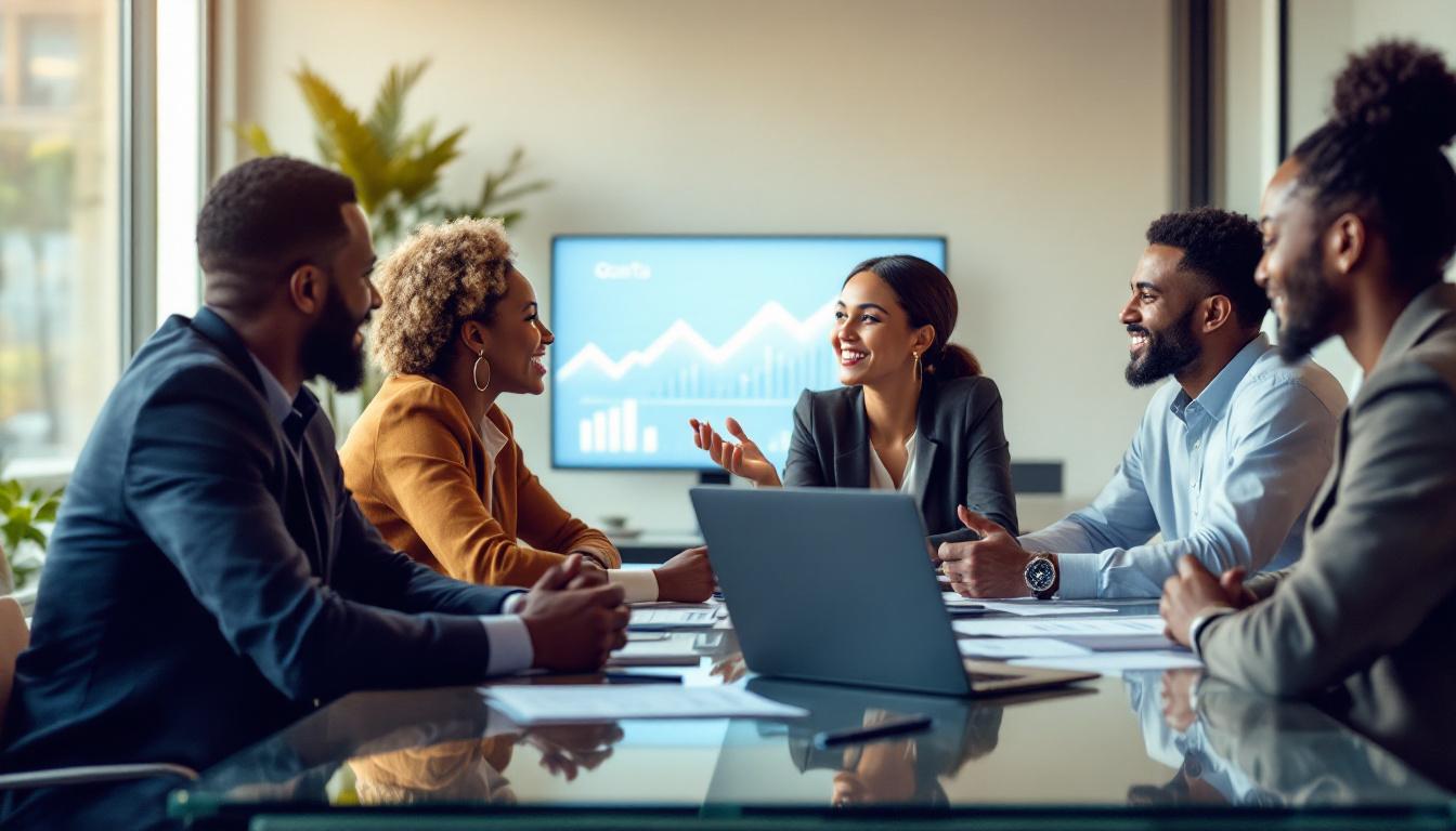 découvrez les témoignages authentiques de nos clients qonto sur l'affacturage et les résultats concrets obtenus grâce à notre service efficace et transparent.