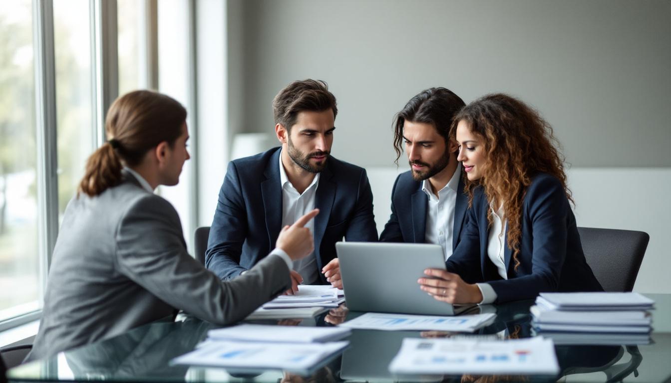 découvrez comment augmenter votre capacité d'emprunt grâce à un apport personnel. conseils pratiques et astuces pour les futurs acheteurs afin de réussir leur projet immobilier.