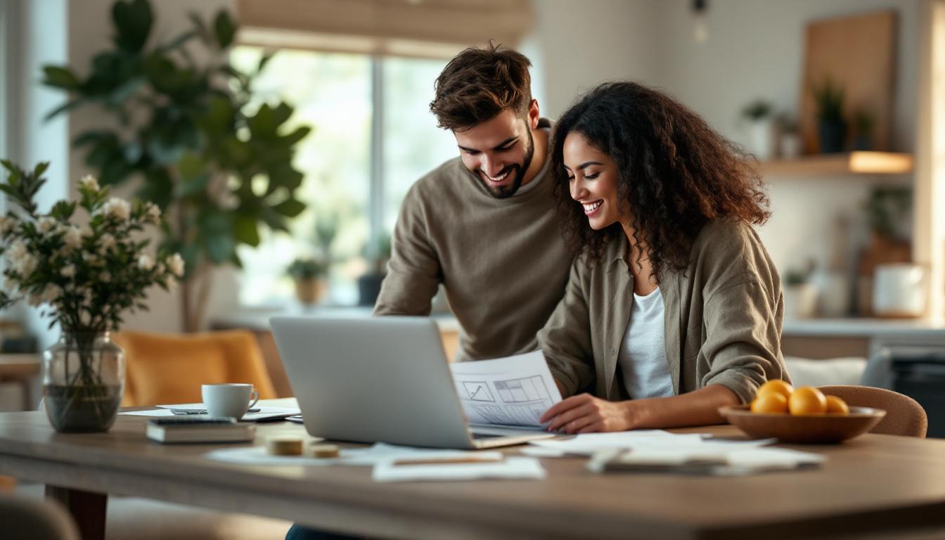 découvrez comment augmenter votre capacité d'emprunt grâce à un apport personnel. astuces essentielles pour les futurs acheteurs immobiliers afin de maximiser leurs chances d'obtenir un prêt.