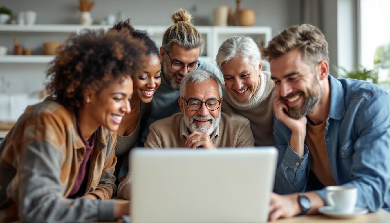 découvrez des idées innovantes pour organiser une cagnotte en ligne gratuite et réussir vos événements en toute simplicité et convivialité.