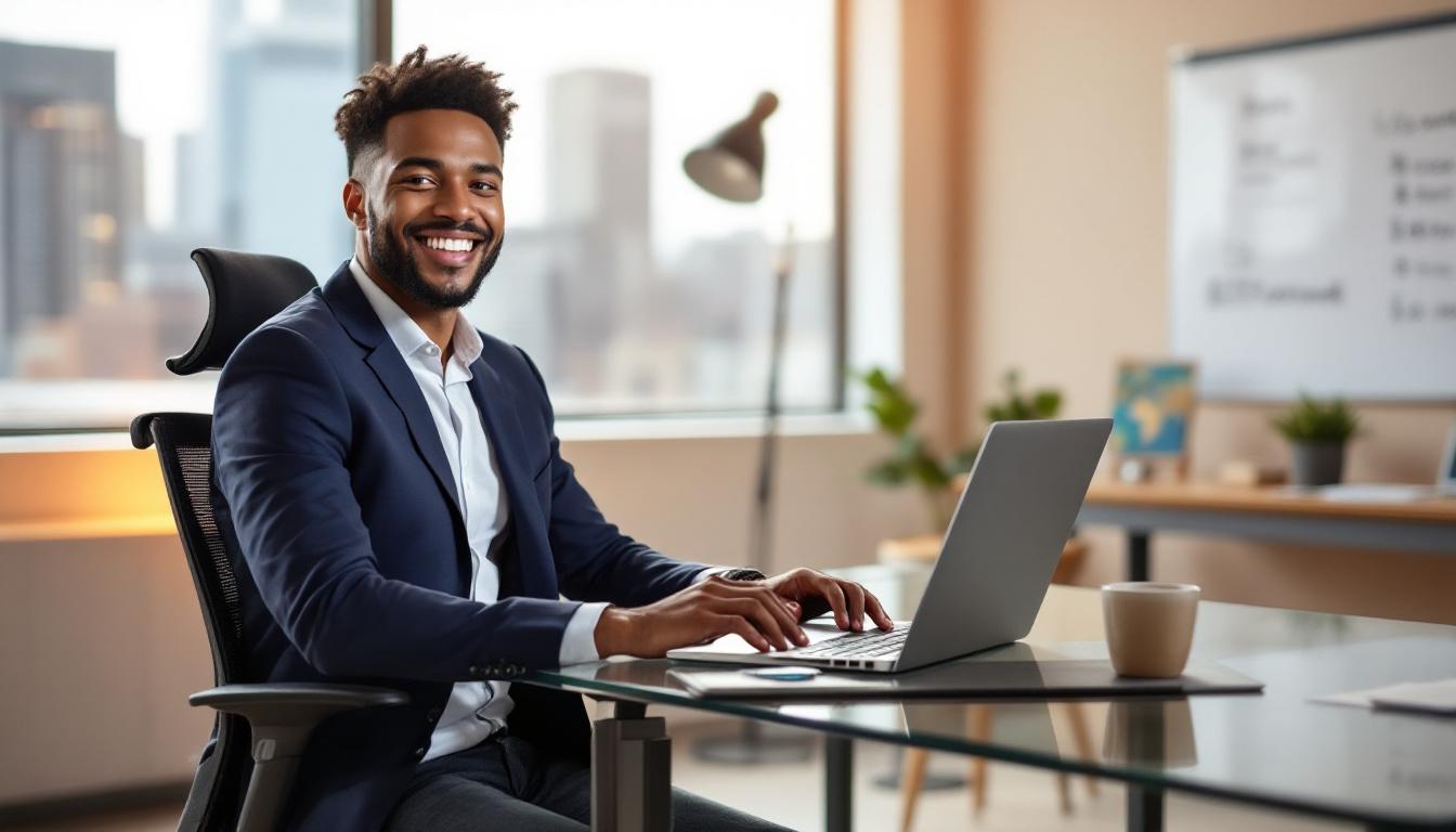 découvrez comment optimiser votre expérience bancaire en ouvrant un compte professionnel en ligne avec dépôt de chèque facile et rapide. suivez nos conseils pour simplifier vos opérations et gagner du temps.