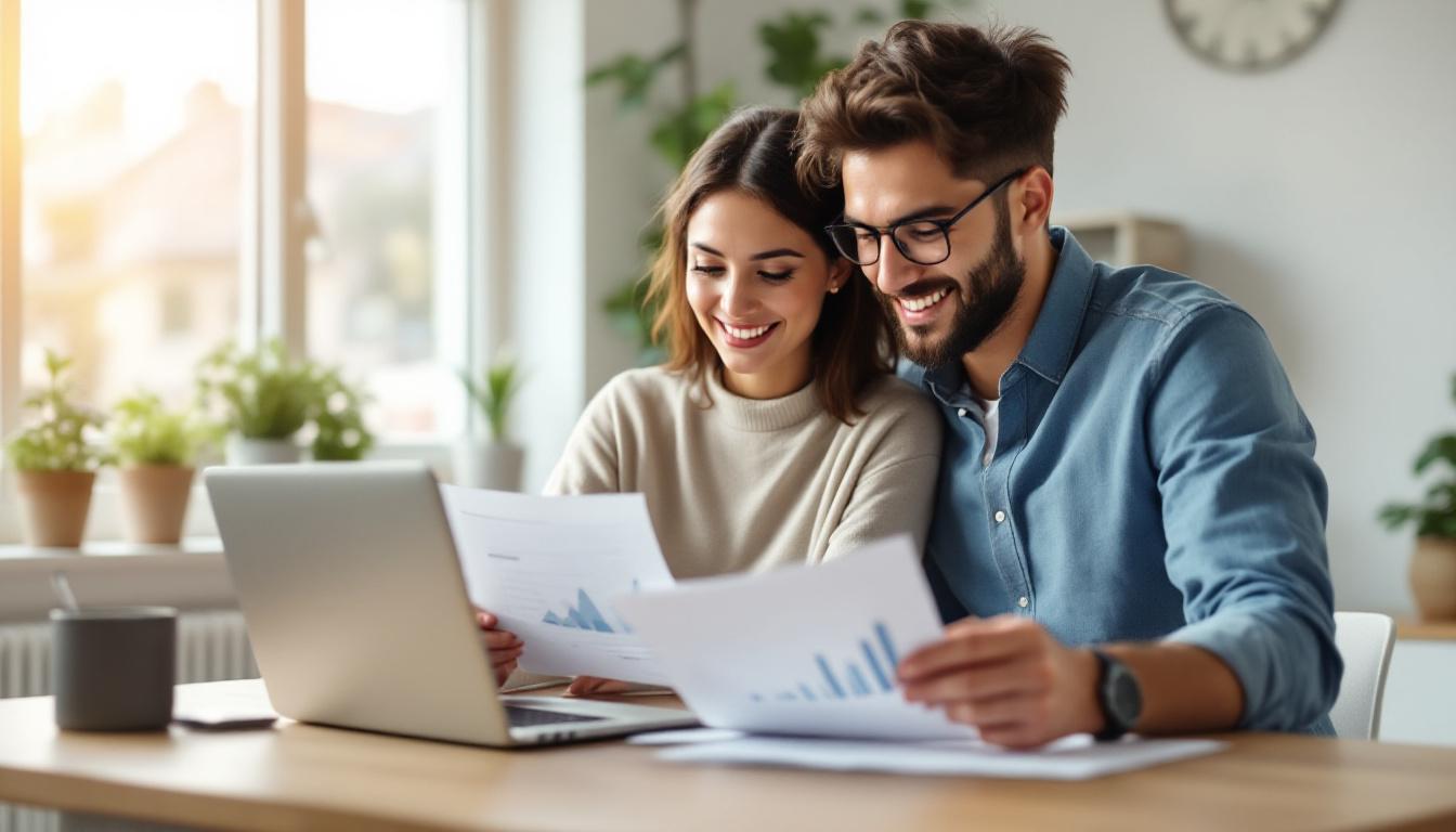 découvrez comment calculer votre capacité d'emprunt en fonction de votre salaire grâce à ce guide complet destiné aux futurs emprunteurs. optimisez vos chances de financement avec nos conseils pratiques.