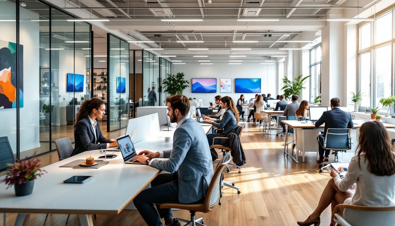 explorez notre guide complet des meilleurs logiciels de paie en 2026 pour simplifier la gestion salariale de votre entreprise avec efficacité et confiance.