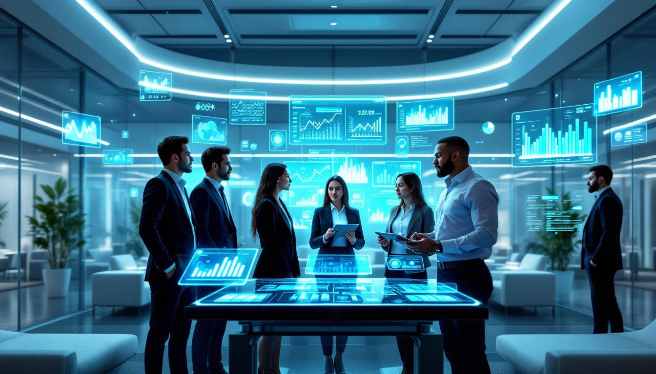 explorez notre sélection des meilleurs logiciels de paie en 2026 pour faciliter la gestion salariale, optimiser vos processus et assurer la conformité réglementaire.