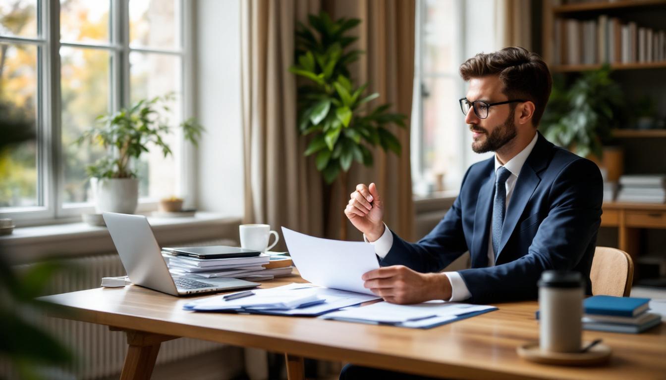 découvrez les avantages du factoring pour les indépendants et comment cette solution de financement peut améliorer votre trésorerie et optimiser la gestion de votre entreprise.