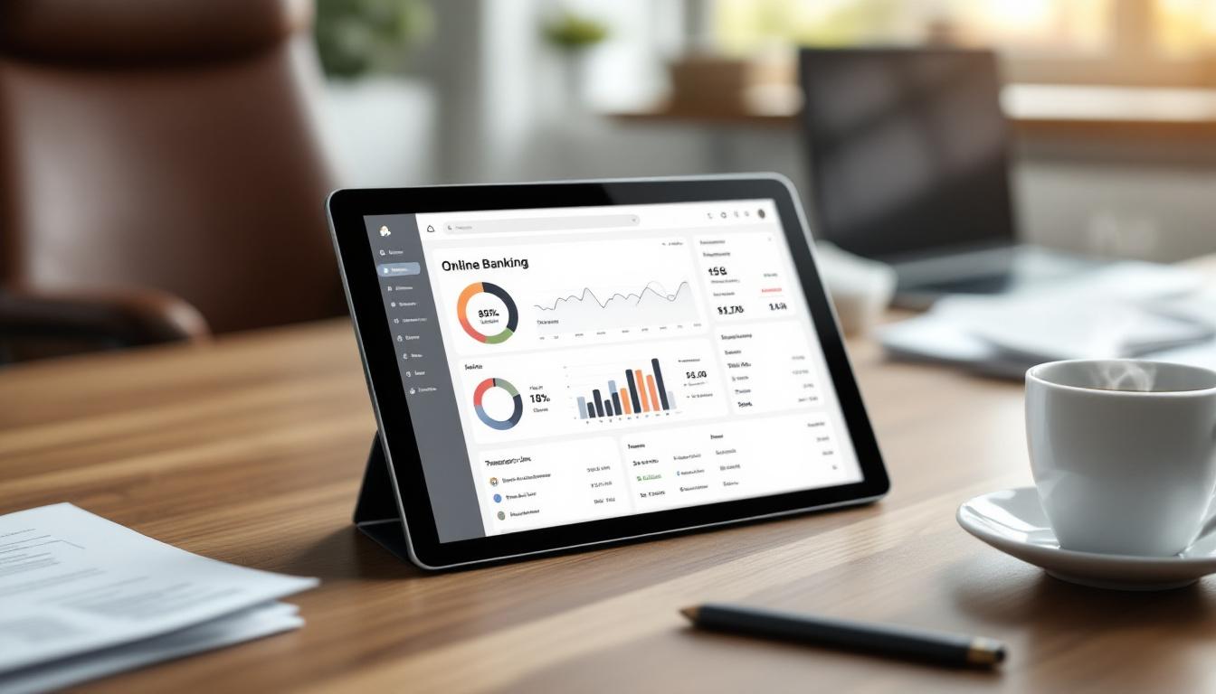 découvrez les fonctionnalités clés d'un compte professionnel en ligne adaptées aux besoins d'une eurl pour gérer efficacement vos finances et simplifier votre activité.