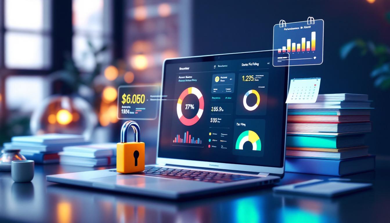 découvrez les fonctionnalités essentielles d'un compte professionnel en ligne adaptées aux eurl pour gérer efficacement vos finances et optimiser votre activité.