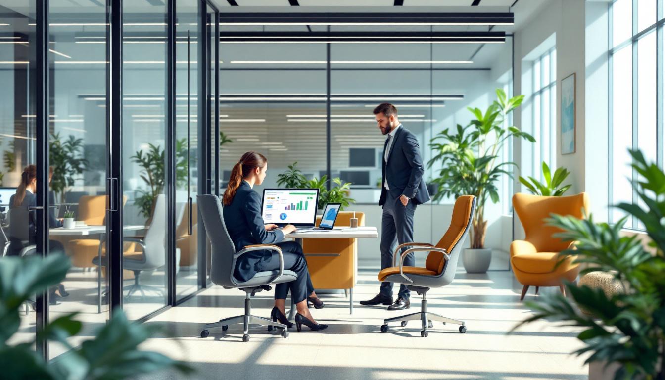 découvrez les fonctionnalités essentielles d'un logiciel de facturation en ligne gratuit pour gérer efficacement vos factures, optimiser votre comptabilité et faciliter votre quotidien professionnel.