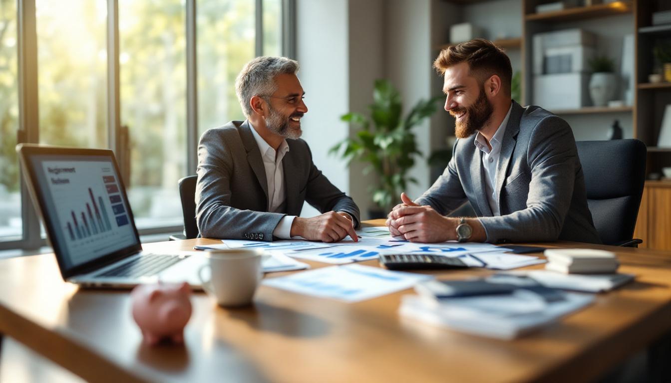 découvrez les meilleures pratiques pour optimiser fiscalement votre plan épargne retraite et maximiser vos avantages fiscaux en toute simplicité.