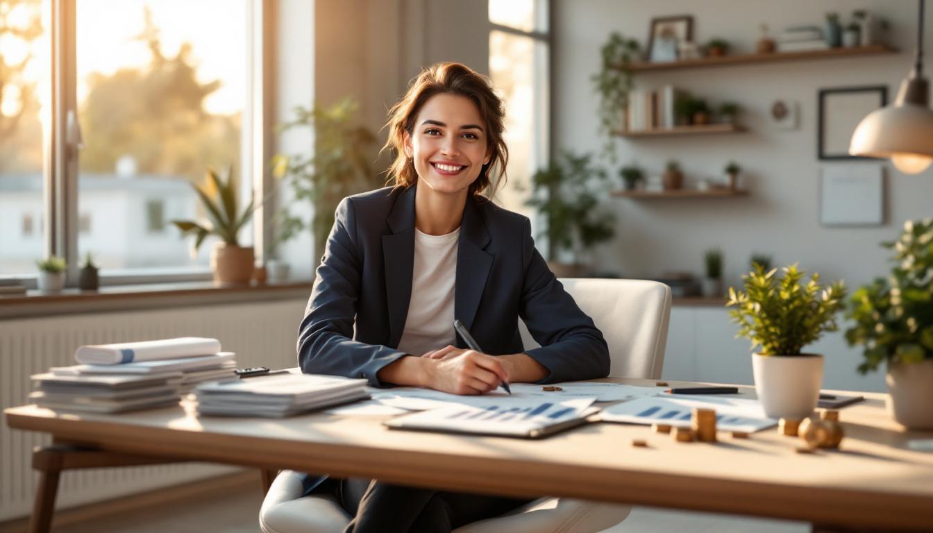 découvrez les avantages méconnus d'ouvrir un per en tant qu'indépendant et comment optimiser votre retraite grâce à ce dispositif adapté à votre statut.
