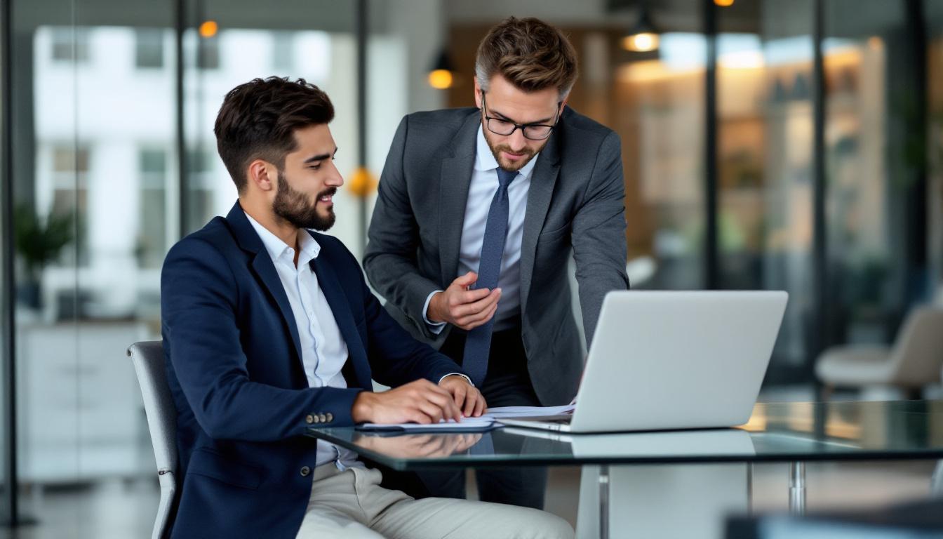 découvrez comment ouvrir un per en tant que jeune actif pour profiter des avantages fiscaux et construire une épargne solide à long terme.