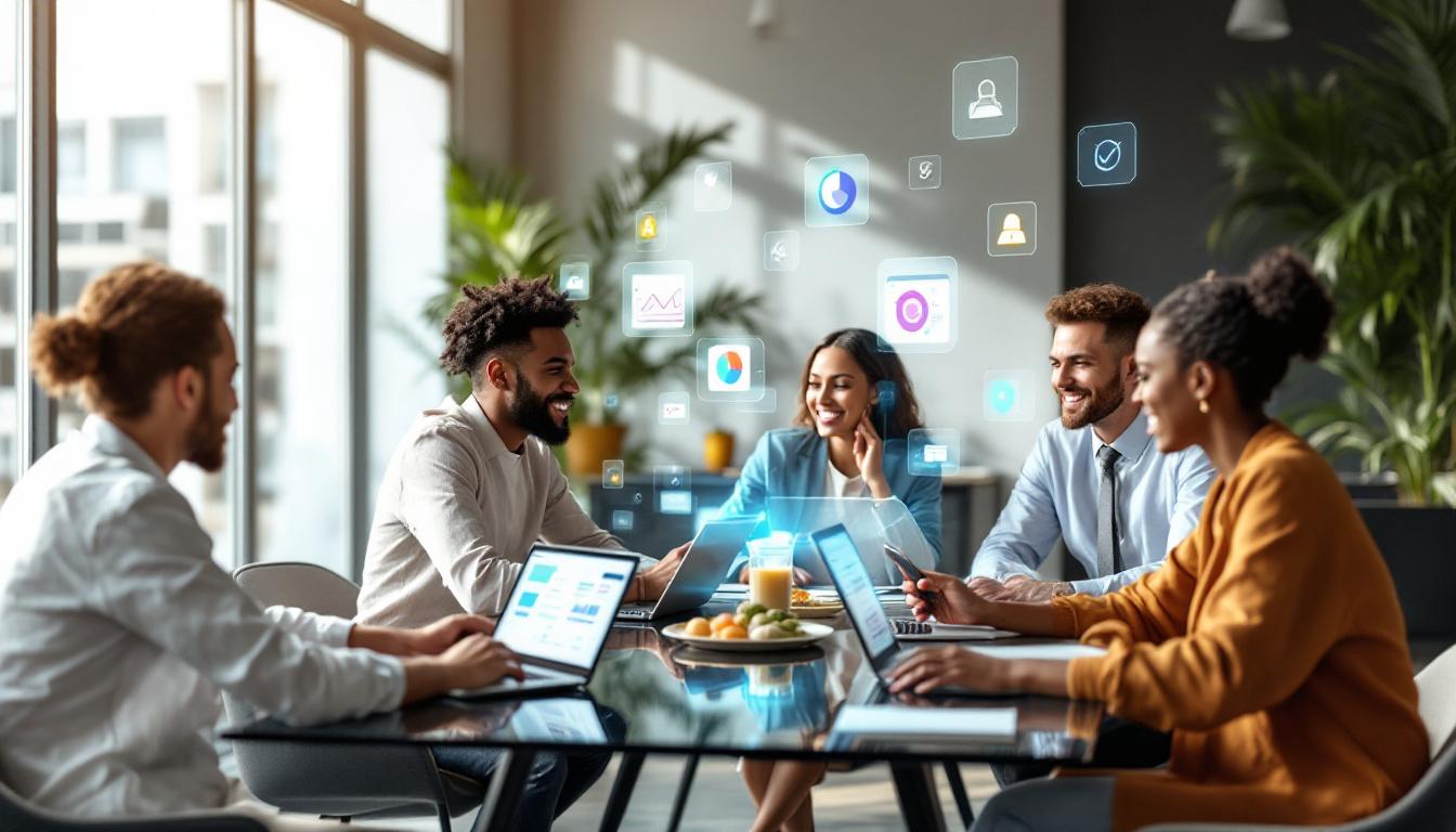 découvrez pourquoi les avis sur qonto sont si positifs grâce à notre analyse détaillée des fonctionnalités qui séduisent les utilisateurs.