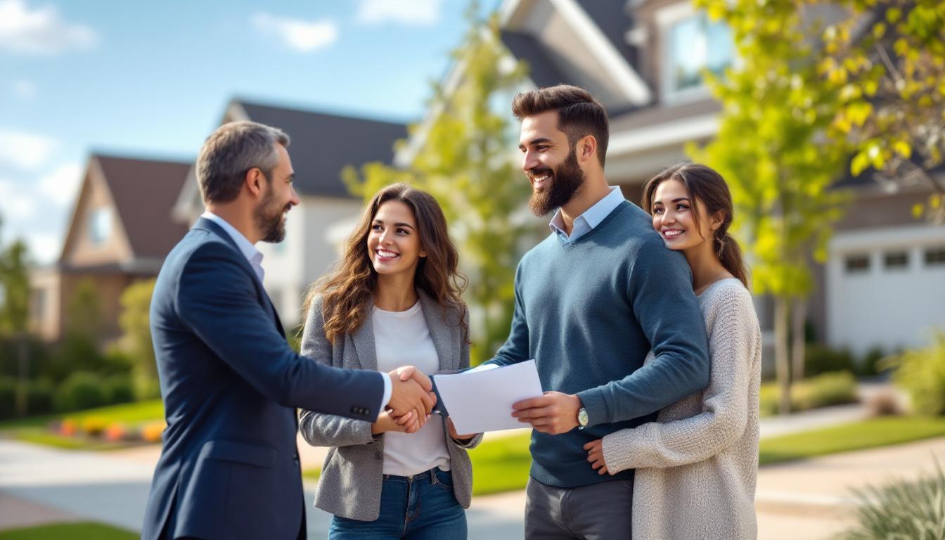 découvrez tout ce que les primo-accédants doivent savoir sur le prêt immobilier : conditions, démarches, conseils et astuces pour réussir votre achat en toute sérénité.