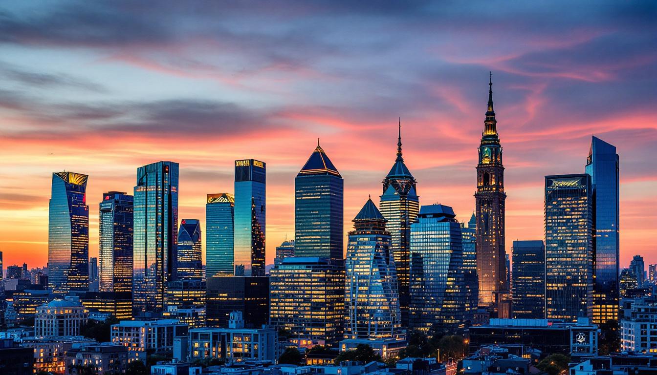 découvrez comment investir en scpi à crédit pour optimiser vos rendements grâce à l'effet de levier et boostez votre patrimoine immobilier de manière efficace et sécurisée.