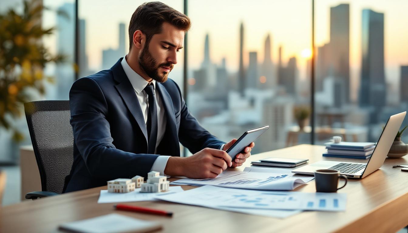 découvrez comment investir en scpi à crédit pour booster vos rendements grâce à l'effet de levier et optimiser votre patrimoine immobilier en toute stratégie.