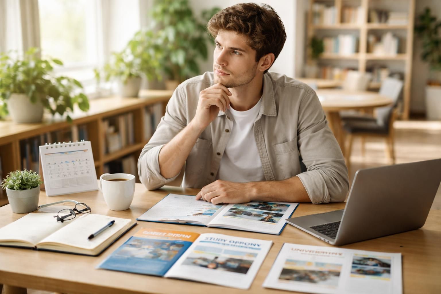 découvrez comment choisir la bonne voie après un bts muc pour assurer votre réussite professionnelle sans commettre d'erreurs.