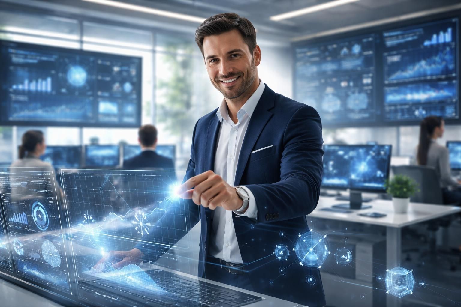 découvrez comment intrum transforme le secteur du recouvrement de créances grâce à des solutions innovantes et une approche centrée sur le client.